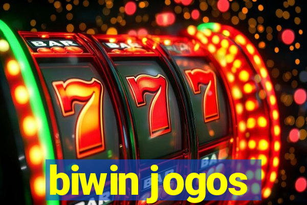 biwin jogos